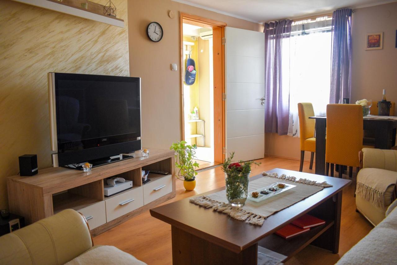 Apartamento Golden BIS, Subotica Exterior foto